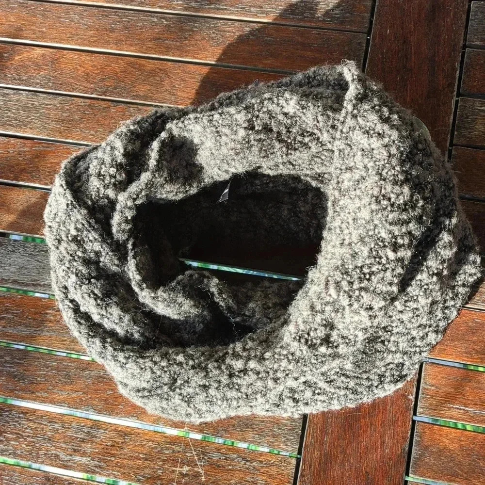 Infinity Scarf